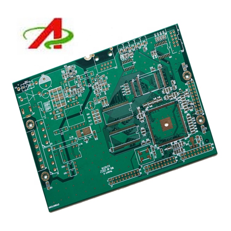 OEM хорошее качество дешевая pcb монтажная плата pcb поставщик 1-30layer FPC