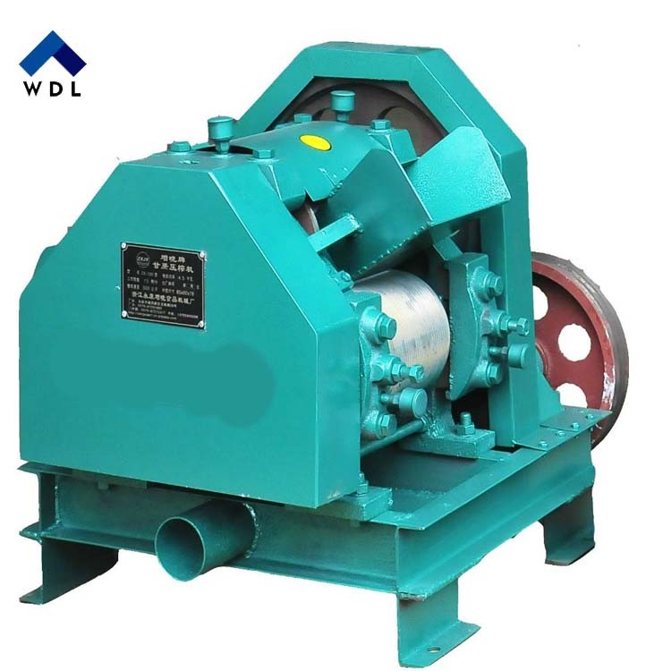 automatic sugarcane juicer machine