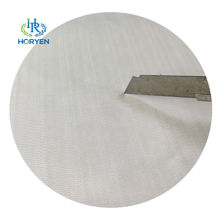 Фабричное производство, высокое качество, Китай, uhmwpe ткань 430