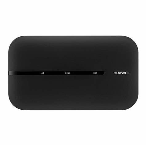 Huawei E5783B-230 путешествия точку доступа Wi-Fi сверхбыстрого 4G 300 Мбит/с черный беспроводной маршрутизатор