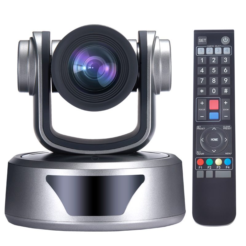 DAIPU Best Quality High Definition PTZ rotation video camera for conference room