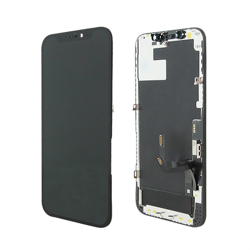 OLED-экран для мобильного телефона, ЖК-дисплей для iphone 12, замена экрана для iphone 12, ЖК-сенсорный экран