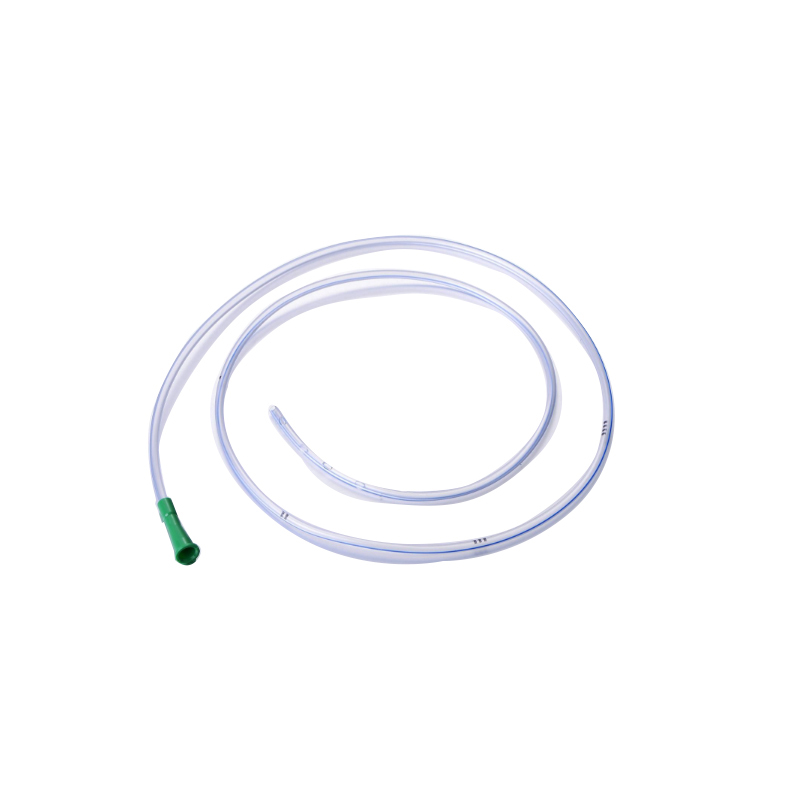 125cm or 120cm Medical Grade PVC Stomach Tube