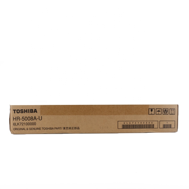 Оригинальный 5008A верхний ролик для Toshiba 2008A 2508A 3008A 3508A 4508A 3008AG копиров