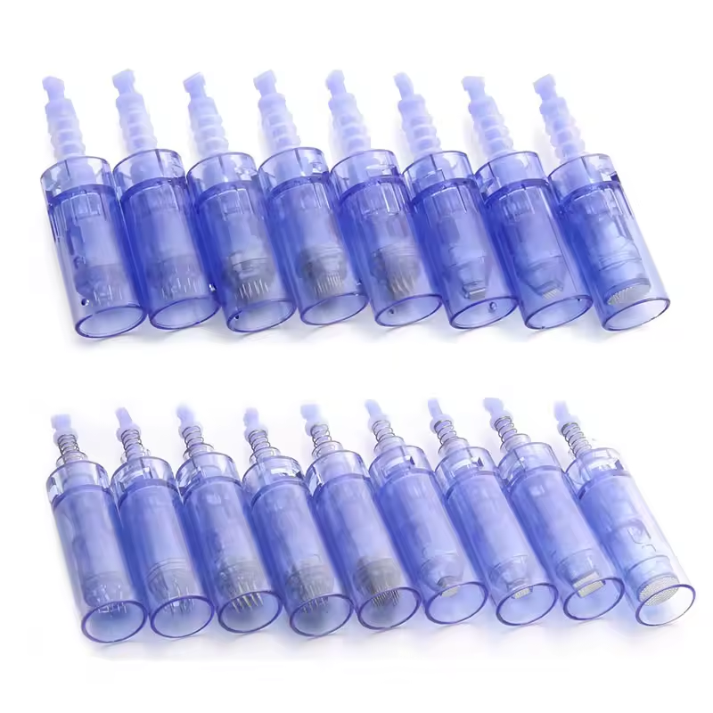Dr Pen needle Cartridge for A1 A6 Dermapen needle Cartridge Micro Nano needle