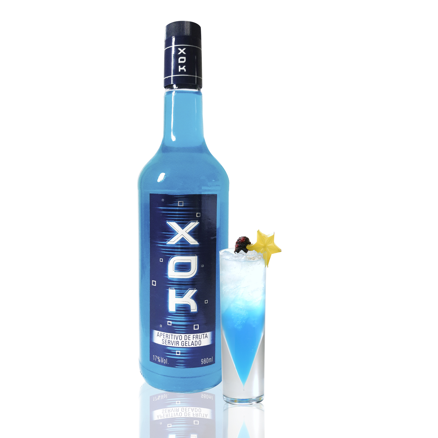 Original And Unique Flavour Alcoholic Cocktail Drinks Ready-to-drink Apple Cocktail