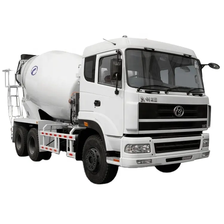 Concrete mixer truck price favorable Price for sale