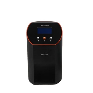 Arriao V8-1200 неэтилированный промышленного класса интеллигентая (ый) Точность паяльная станция