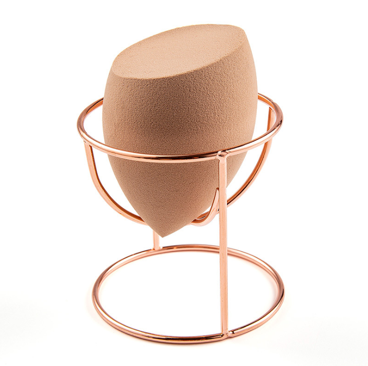 popular Beauty egg tray metal drying bracket