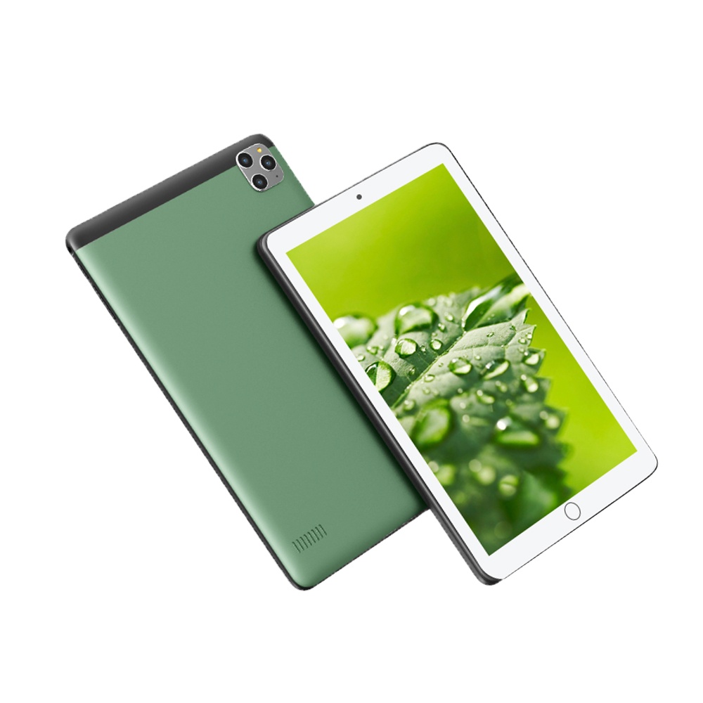 Планшет 10,1 дюймов IPS 1280*800 Заводской oem 4G LTE SC9863A Восьмиядерный детский планшет 2 Гб и 32 Гб Детский планшетный ПК
