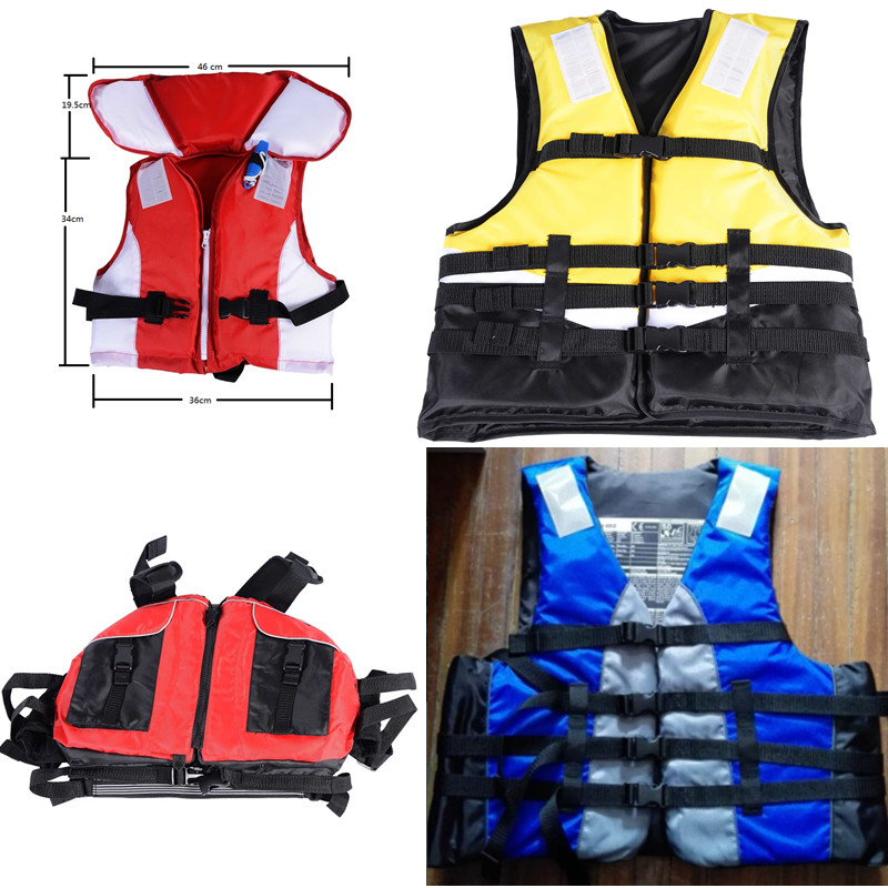 Спасательный жилет в байдарке, мужские куртки от COOLKAYAK accessories