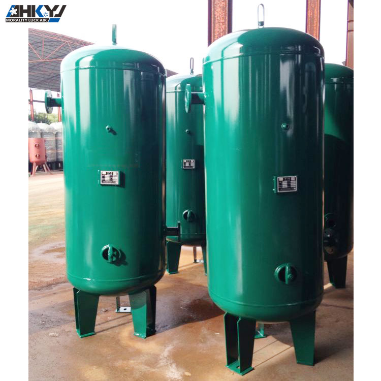 8 ~ 12 бар 300L/600L/1000L воздушный компрессор использовать бак для хранения воздуха