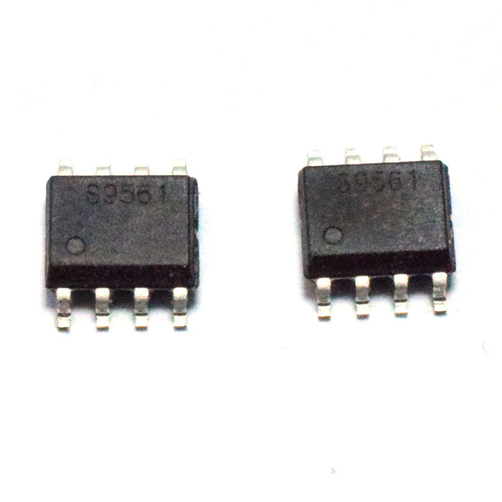 S9561 SMD четырехтоновый чип сигнализации IC CL9561 SOP8 SMD четырехтоновый чип сигнализации ic