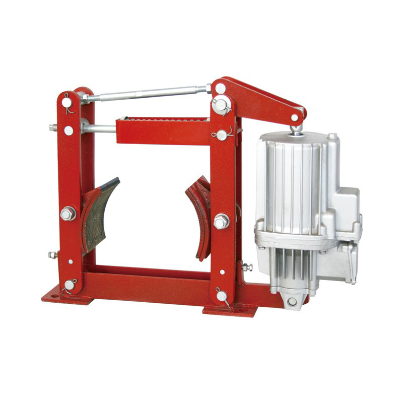 Brass Bow Thruster System Brake Small Clutch