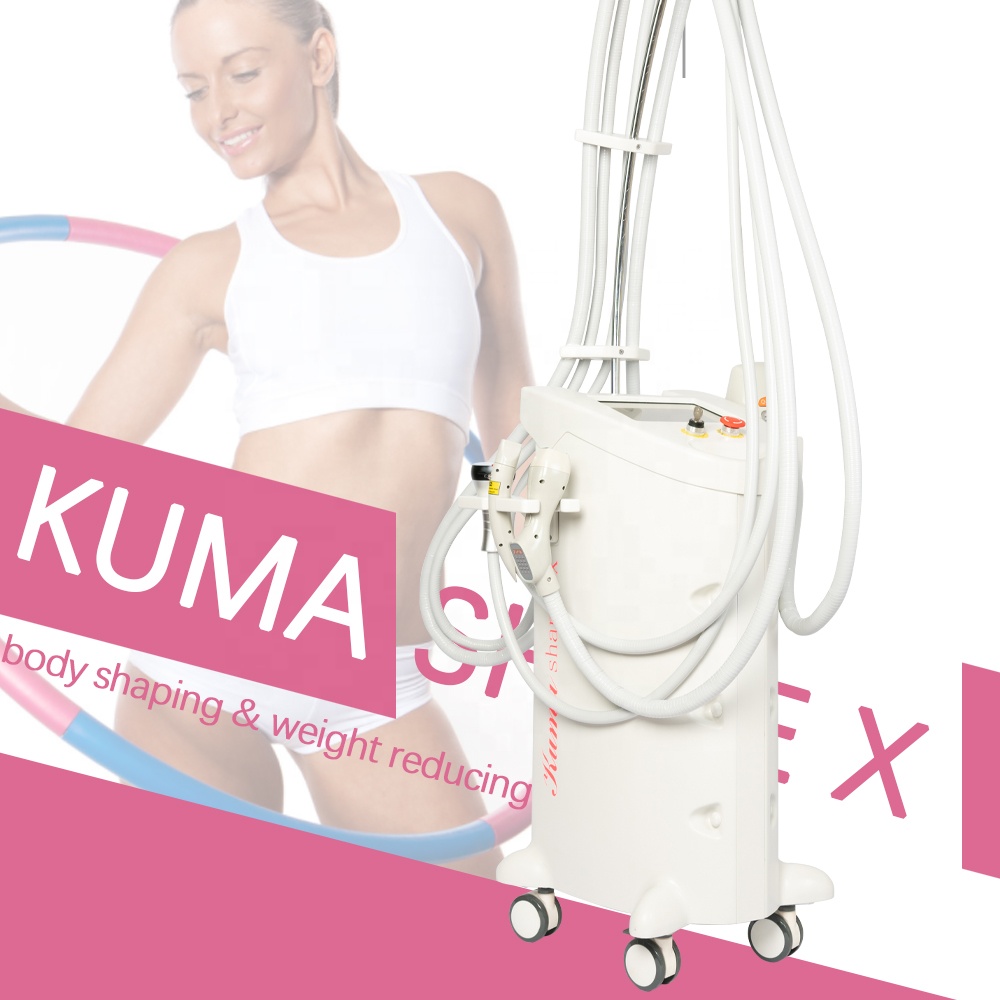 Пекин Sincoheren RF контур тела Кума форма/машина для потери веса Kumashape III