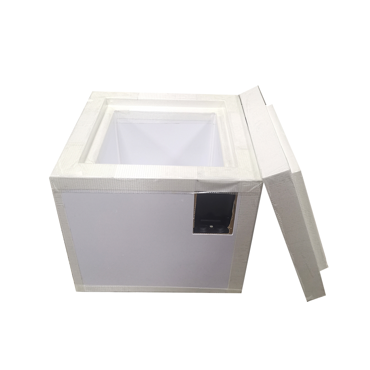Nice Quality Medical Hard Cooler Rotomolded Plastic Cooler Box