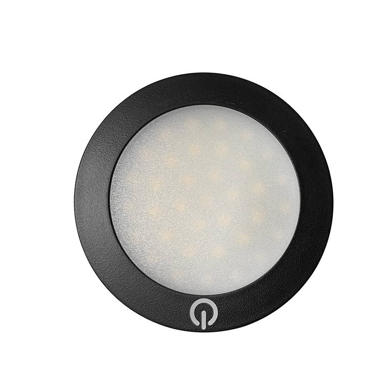 LED indoor downlight Inner Lighting With PIR Sensor Function Furniture Light