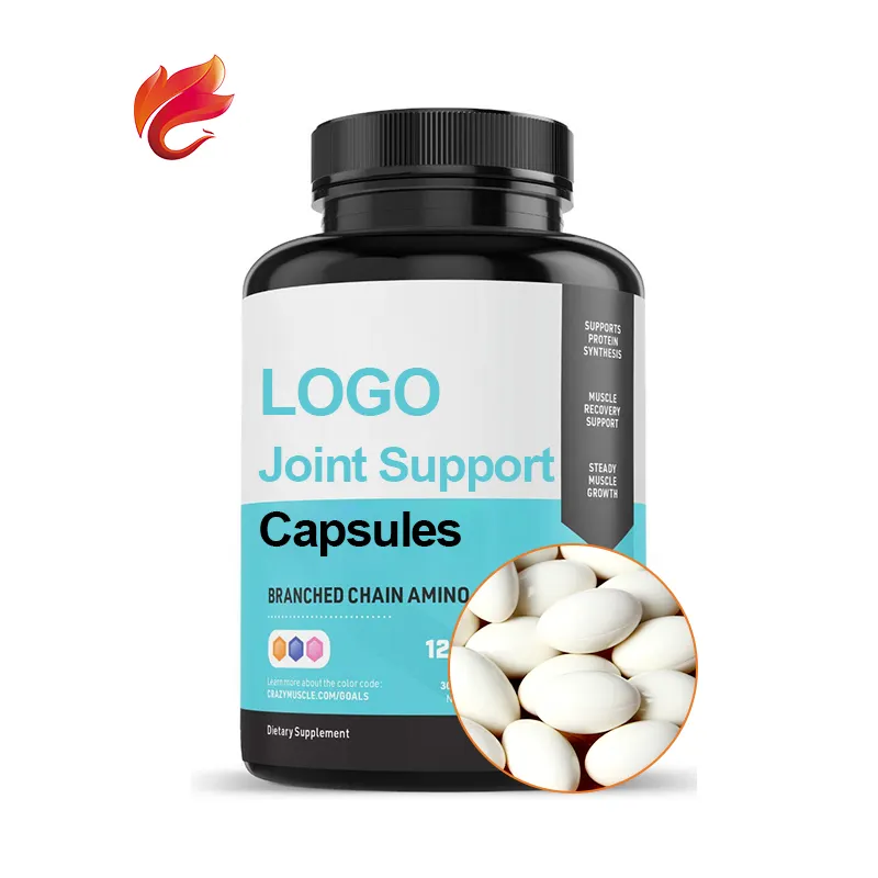 Food supplement Chondroitin sulfate Joint Pain / Joint Support Capsules