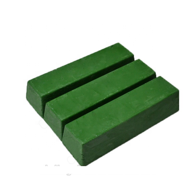 Polishing Compound Buffing Compound Bar for Metal Polishing