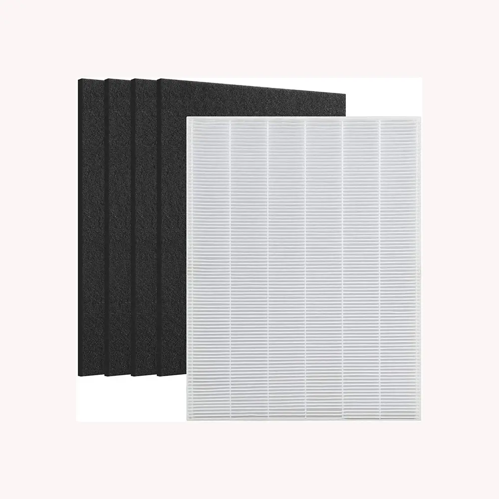 replacement 115115 Replacement Filter A for C535 5300-2 P300 5300 air purifier hepa filter