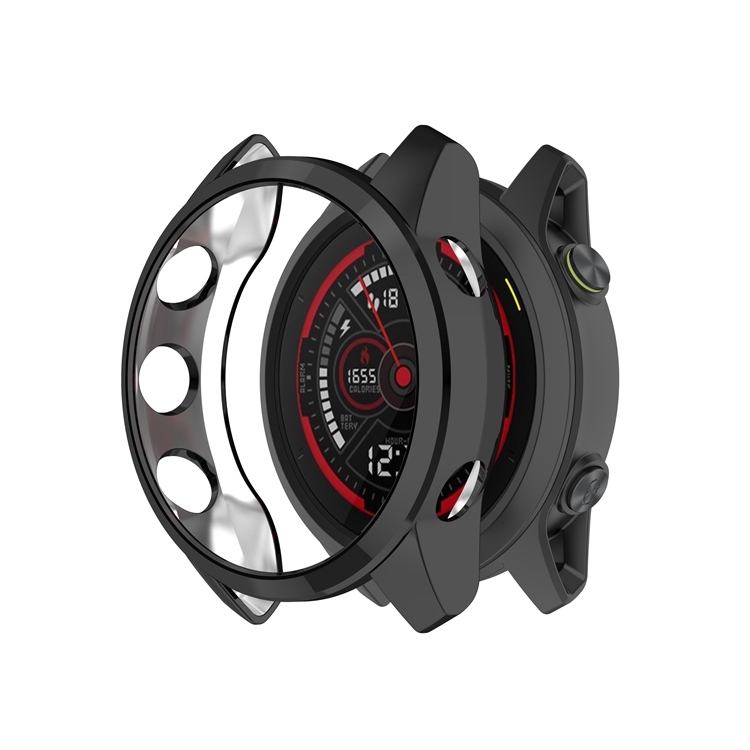 Заводская цена замена силиконовой кожи Smartwatch защитный чехол для Garmin Forerunner 745 спортивные часы