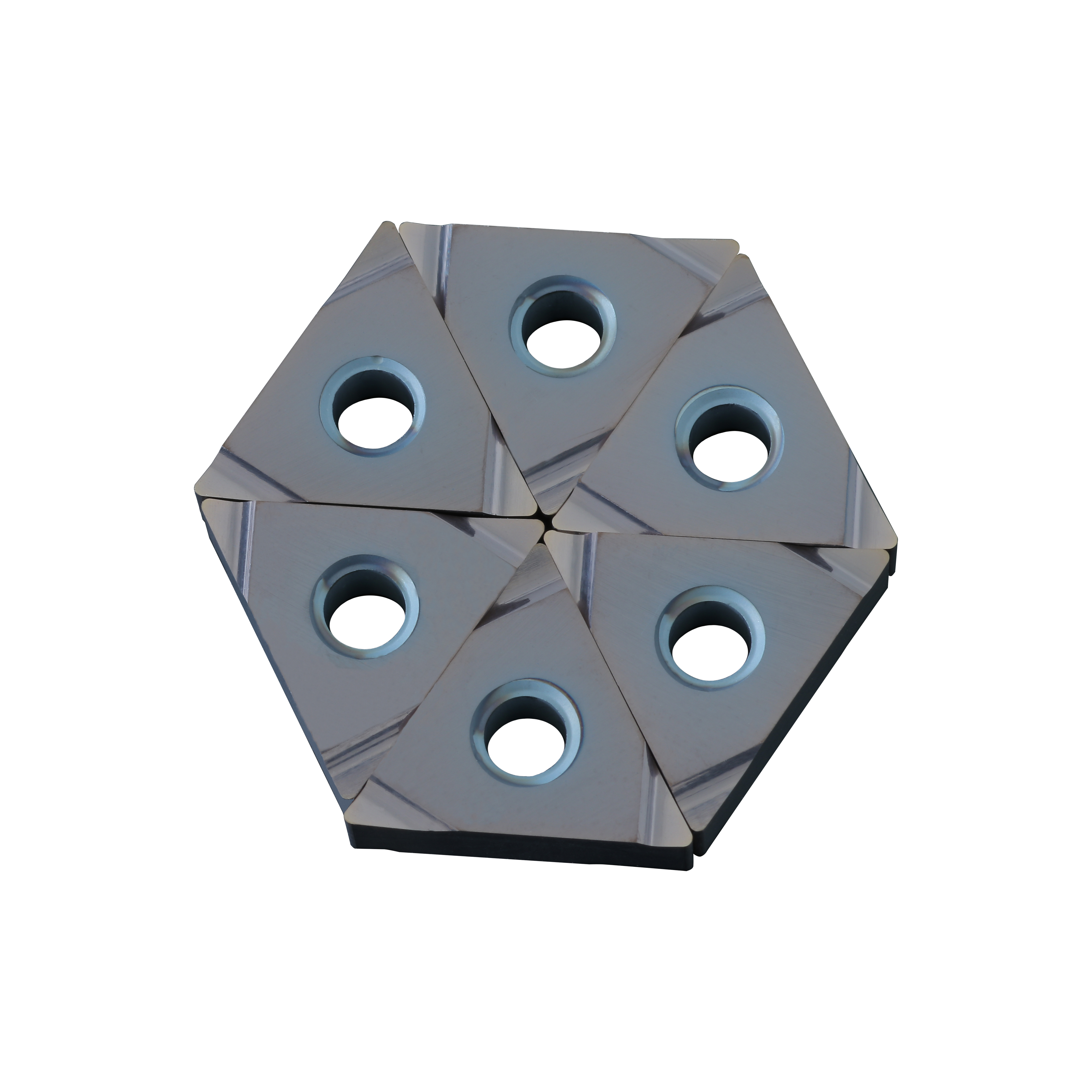 TNGG Original carbide insert with the best quality TNGG160404R S TNGG160402R S CNC Lathe Machine
