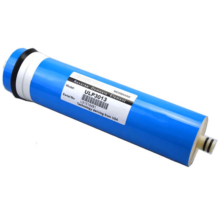 Factory Price Commercial Reverse Osmosis Water Filter Parts 3013 3012 400 gpd RO Membrane