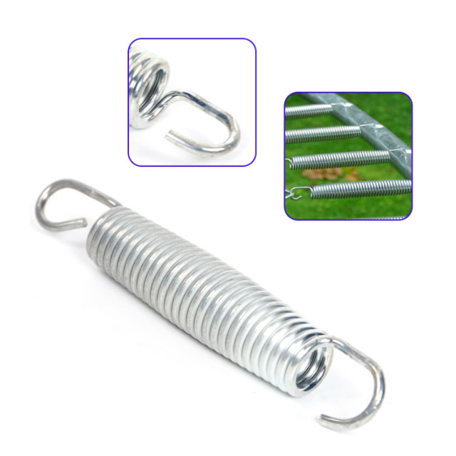 High Quality Trampoline Springs/ Heavy Duty Stainless Steel Replacement Springs