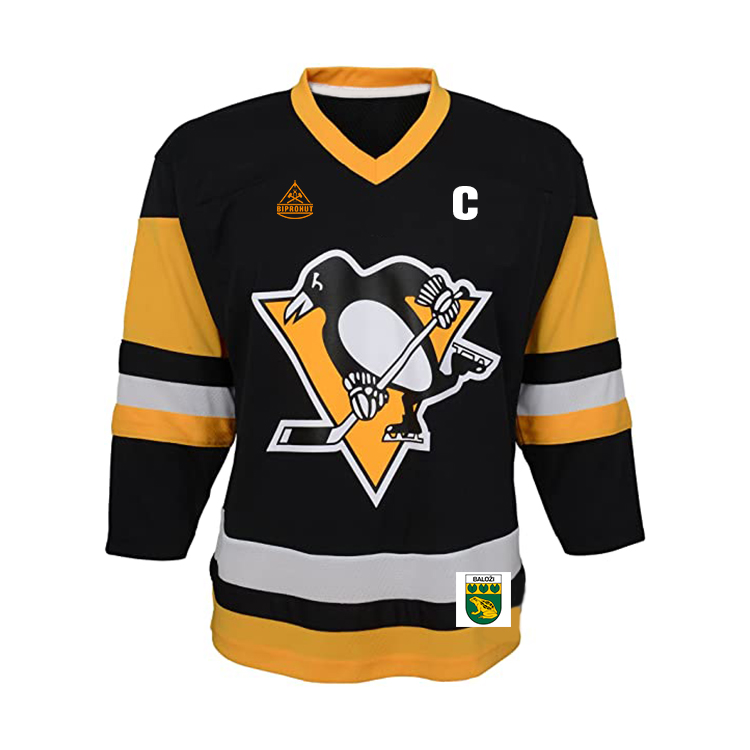 Custom Sublimated Men Hockey Jersey In Hockey Wear