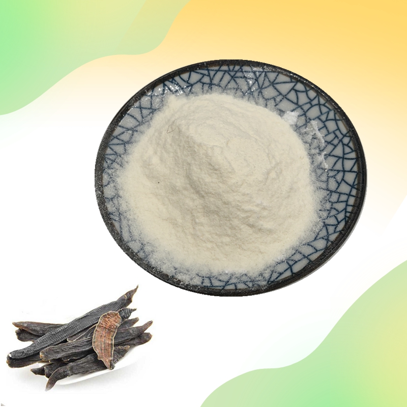 Hot Sale Pure Natural Hirudin Leech Extract Powder Hirudin CAS 113274-56-9