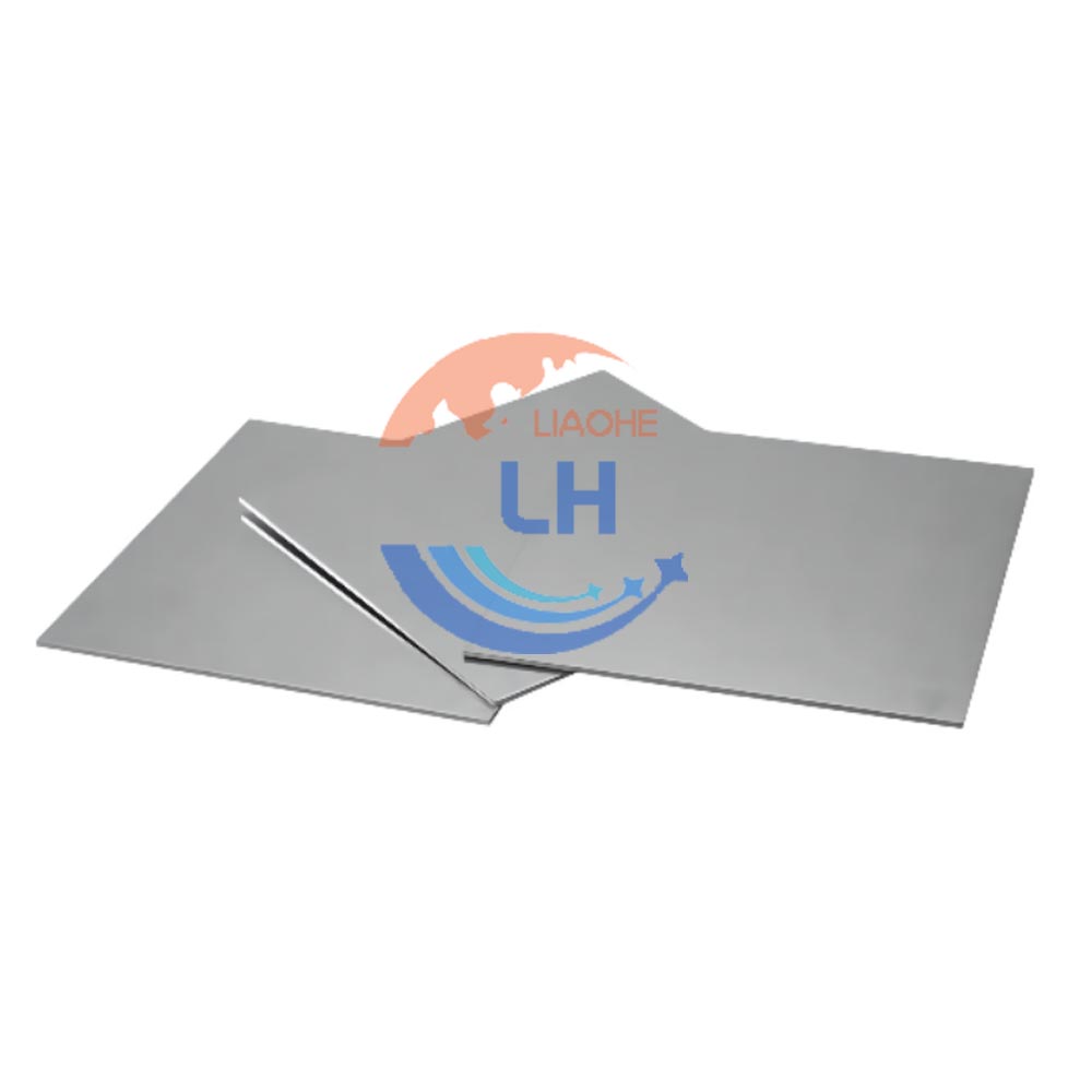 Низкая цена PE/PVDF H24 5052 алюминиевая пластина для продажи