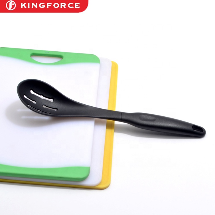 Kingforce 7 шт. нейлоновая кухонная утварь набор инструментов для приготовления пищи