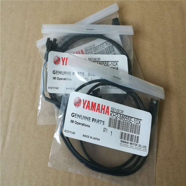 Горячая продажа KH2-M655E-10X датчик происхождения для SMT машины GXL-8FU B