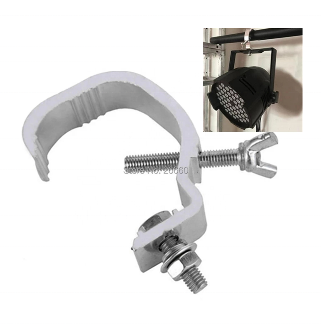 Aluminum Lights Hook Par Can Hooks Led Stage Light Truss DJ Club Light Hanging Hook For Moving Head Laser