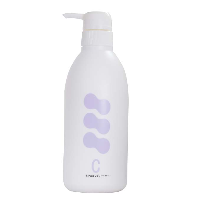Strong Water-Locking Effect Restores Luster And Moisturizes Prevents Peeling And Damages Hair Natural Conditioner