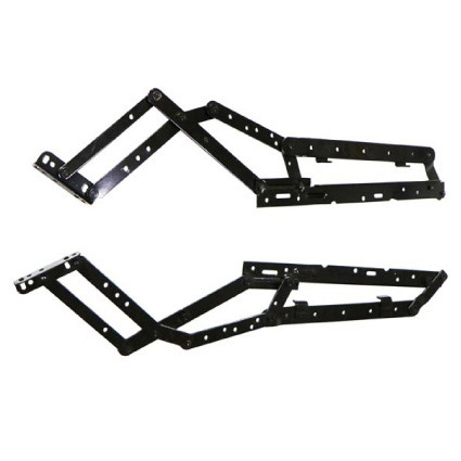 Manual Mechanical Recliner Mechanism for Sofa Furniture Hardware