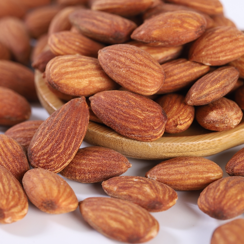 Almond Kernels Almond Nuts/Almond Without Shell California Nonpareil Almonds Nuts / Raw Natural Almond Nuts US