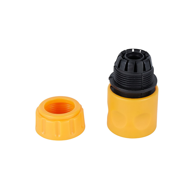 Import And Export Quality Cost Effective Garden Hose Quick Round Mixer Tap Coupling