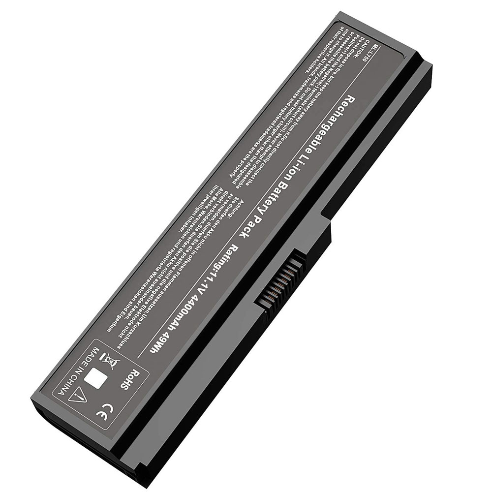 PA3817U-1BRS Аккумулятор для ноутбука Toshiba Satellite C655 L600 L675 L700 L745 L750 L755 M640 M645 P745