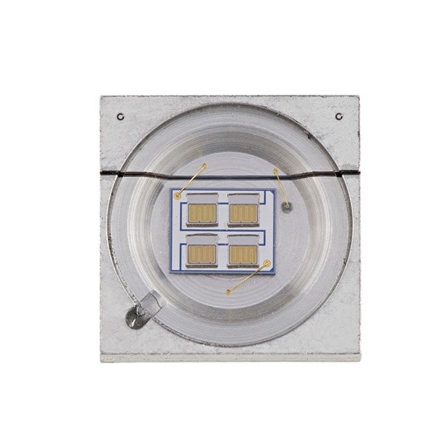 Высокая мощность излучения 275nm SMD 6363 светодиод UVC для обеззараживания воды