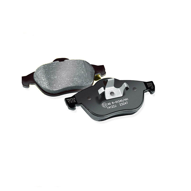 Автозапчасти GDB1220/ D950 Sp 3500 2003-2006 высокое качество дисковые тормозные колодки