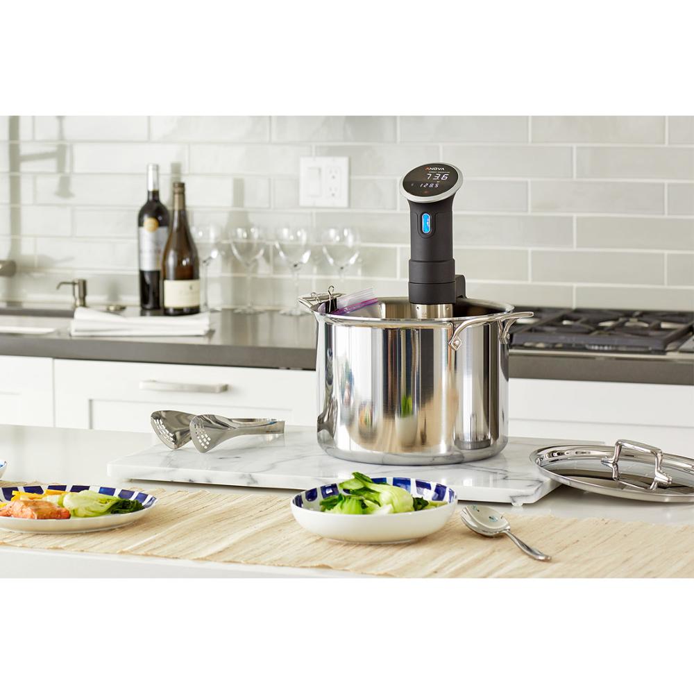 2018 машина циркулятора погружения Sous Vide