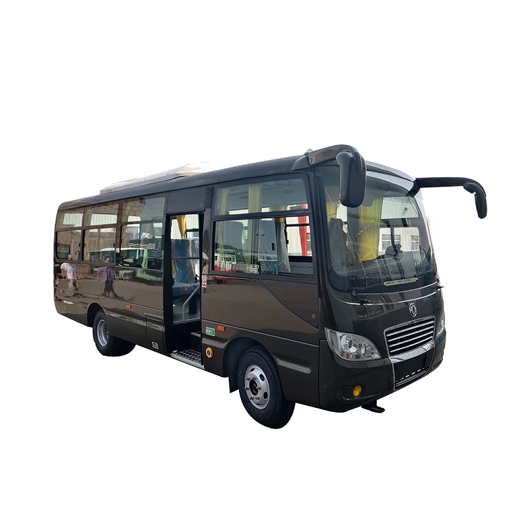 Новый цветной дизайн Dongfeng 100 км/ч 24 ~ 31 местный пассажирский тур автобусы путешествия мини-автобусы