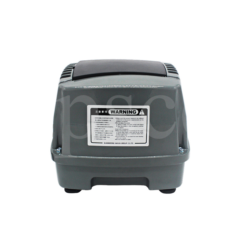 Hailea HAP 200 150 120 100 80 60 воздушный насос