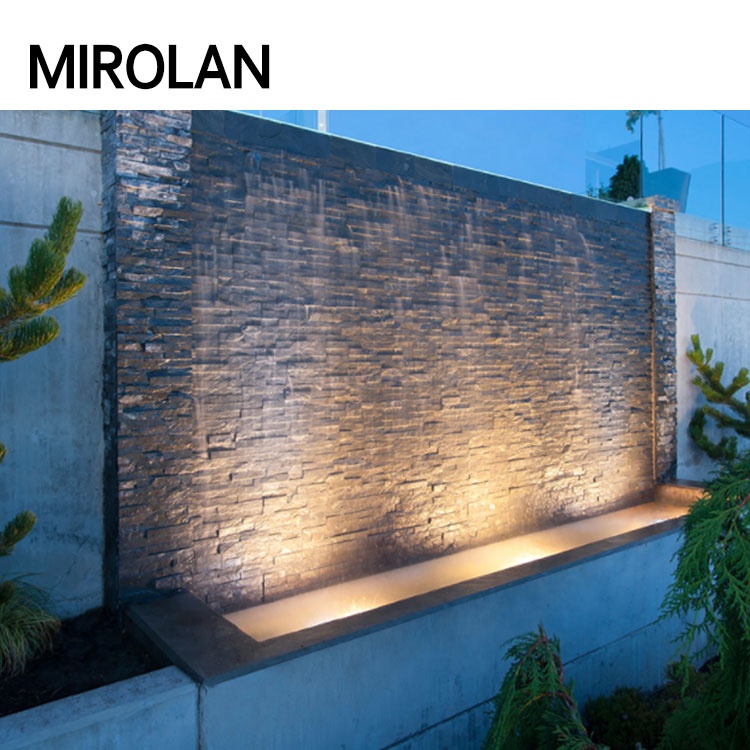3000k 3W/8W aluminum chrome led pool light