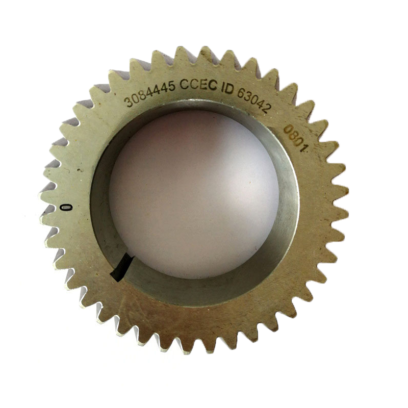 Diesel Engine Parts for Cummins M11 QSM11 ISM11 Crankshaft Gear 3084445