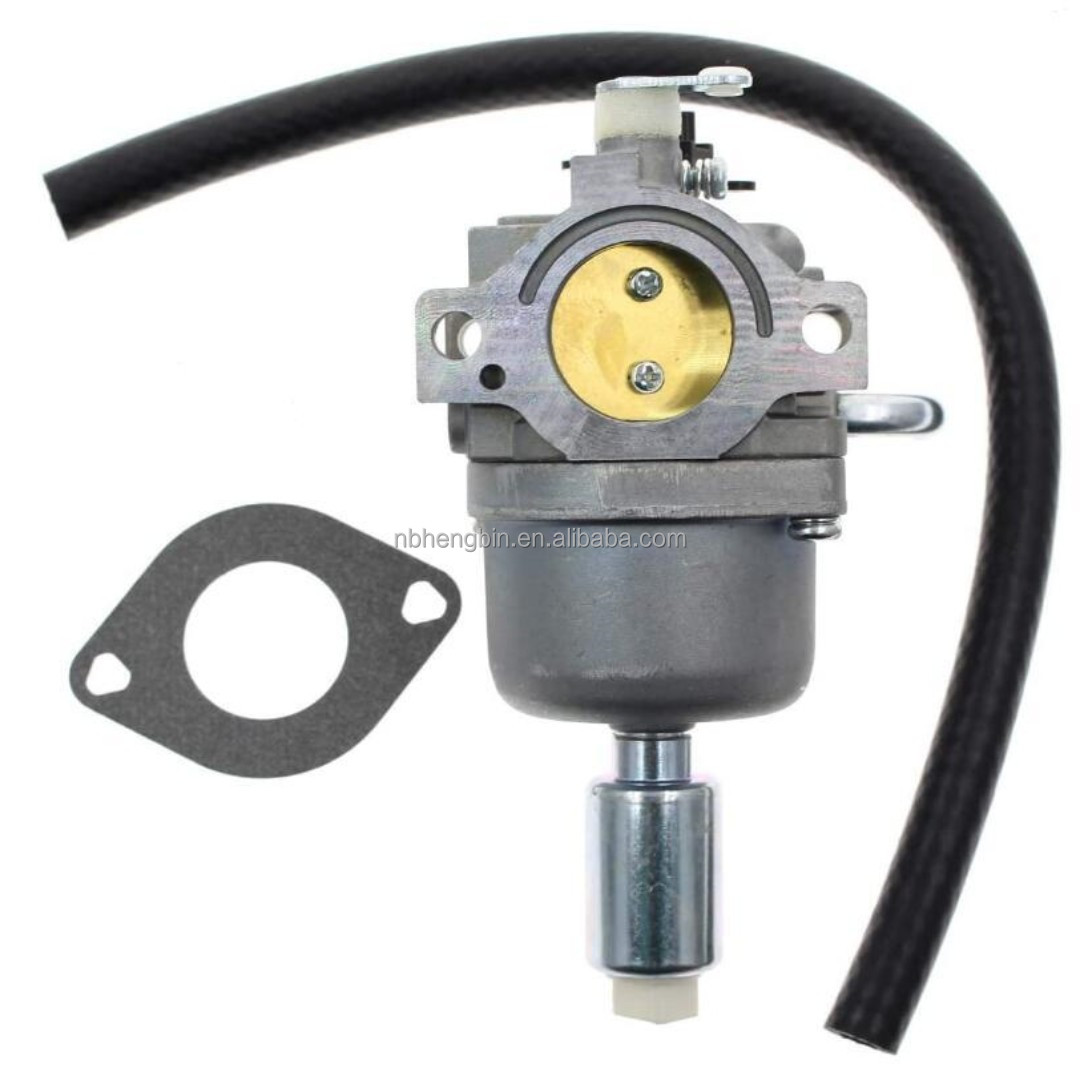 Карбюратор ДЛЯ Briggs и Stratton 591731 796109 594593 699915 69122 14.5hp-21HP Carb