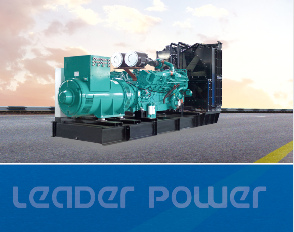 Дизельные генераторы Prime power, кВА, кВт, со звуком и водонепроницаемостью, на продажу