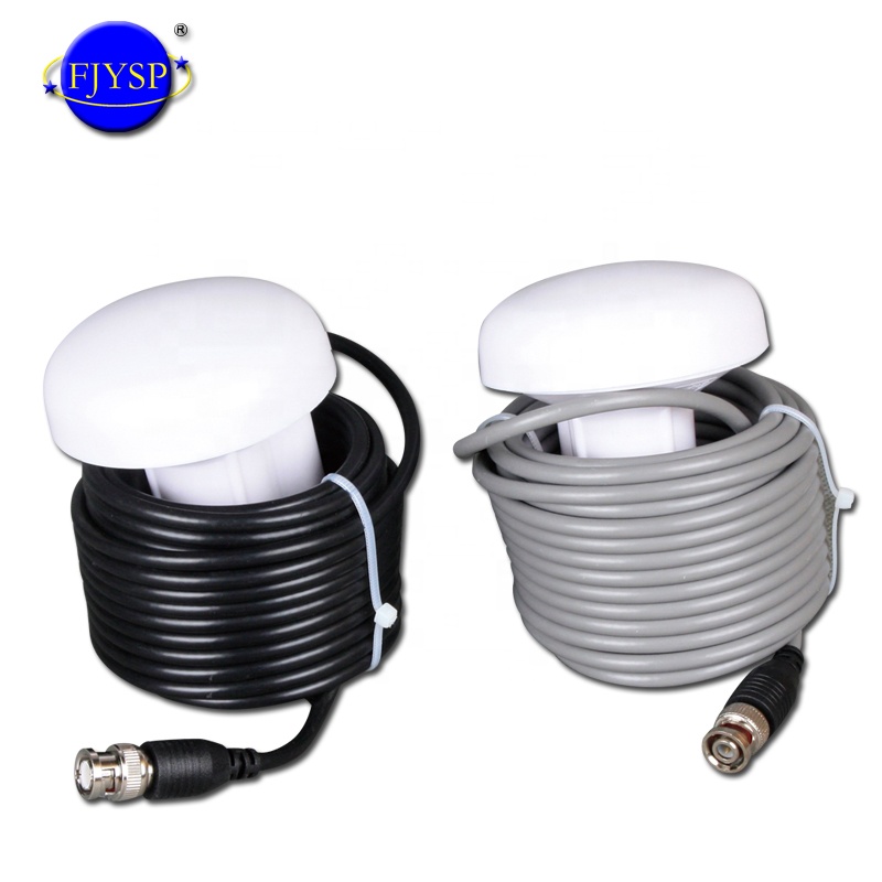 YSP High Quality MushroomShape VHF Marine GNSS & GPS Antenna Receiver