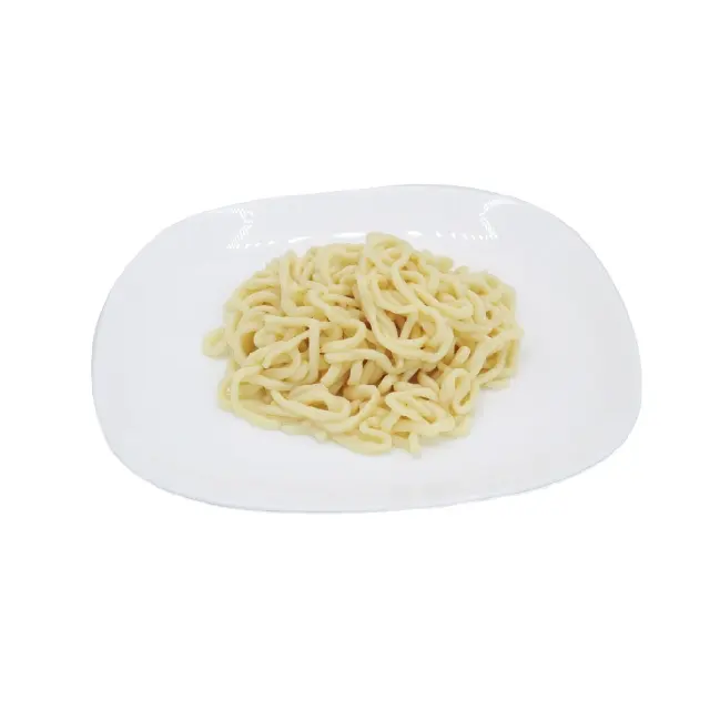 Oat Fiber Pasta Spaghetti Wholesale Keto Diet Cheap Price Spaghetti